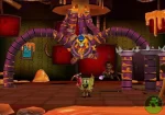 SpongeBob SquarePants featuring Nicktoons: Globs of Doom GamePlay (PlayStation 2)