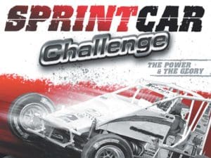 Sprint Car Challenge Gameplay (Windows)
