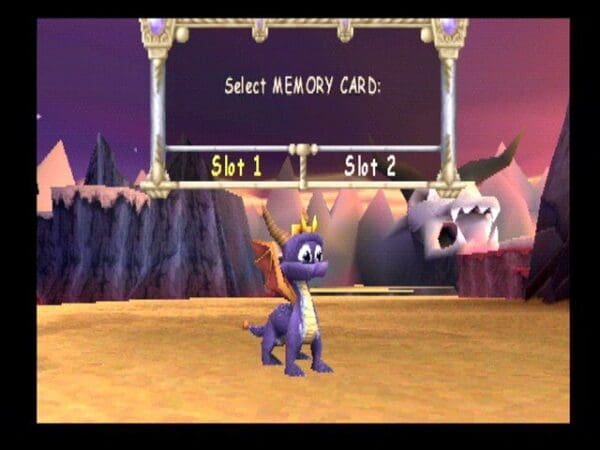 Spyro 2: Ripto's Rage! - Old Games Download