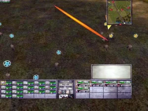 Squad Assault: Second Wave Gameplay (Windows)