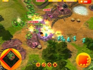 Stalin vs. Martians Gameplay (Windows)