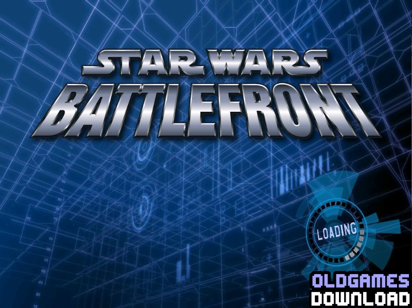 Star Wars: Battlefront Windows Screenshot