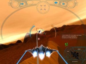 StarCalibur Gameplay (Windows)