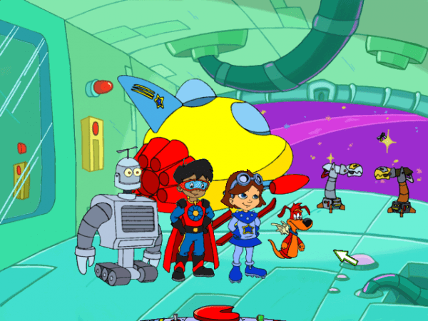 Starflyers Alien Space Chase Old Games Download