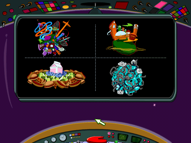StarFlyers: Alien Space Chase Gameplay (Windows)