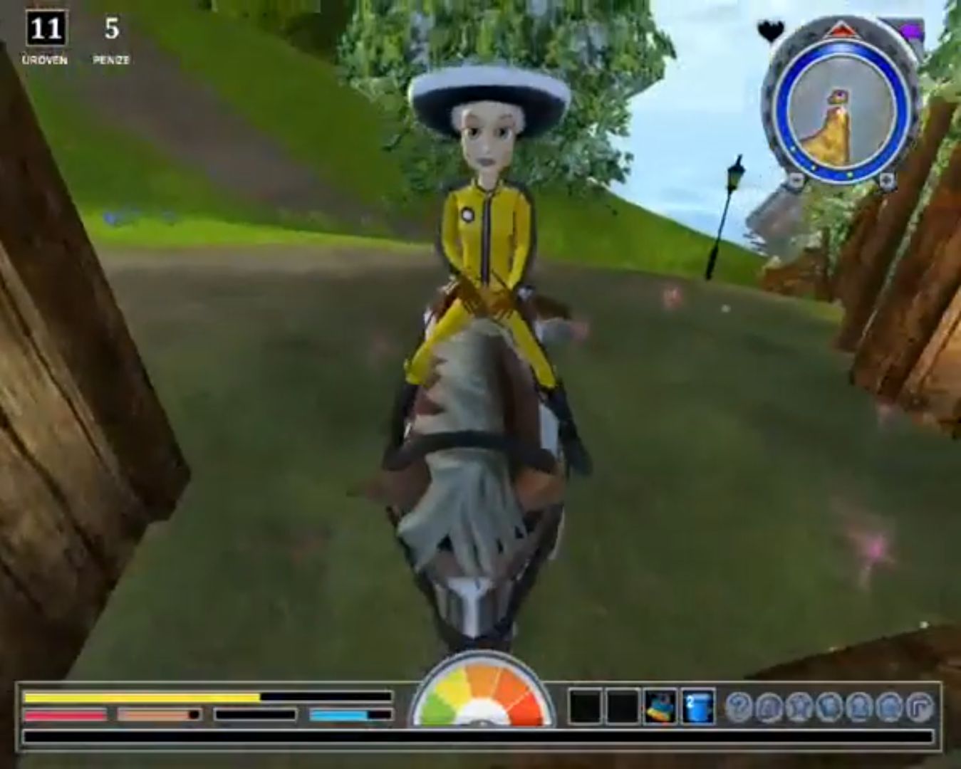 Star Stable 4 - Old Games Download