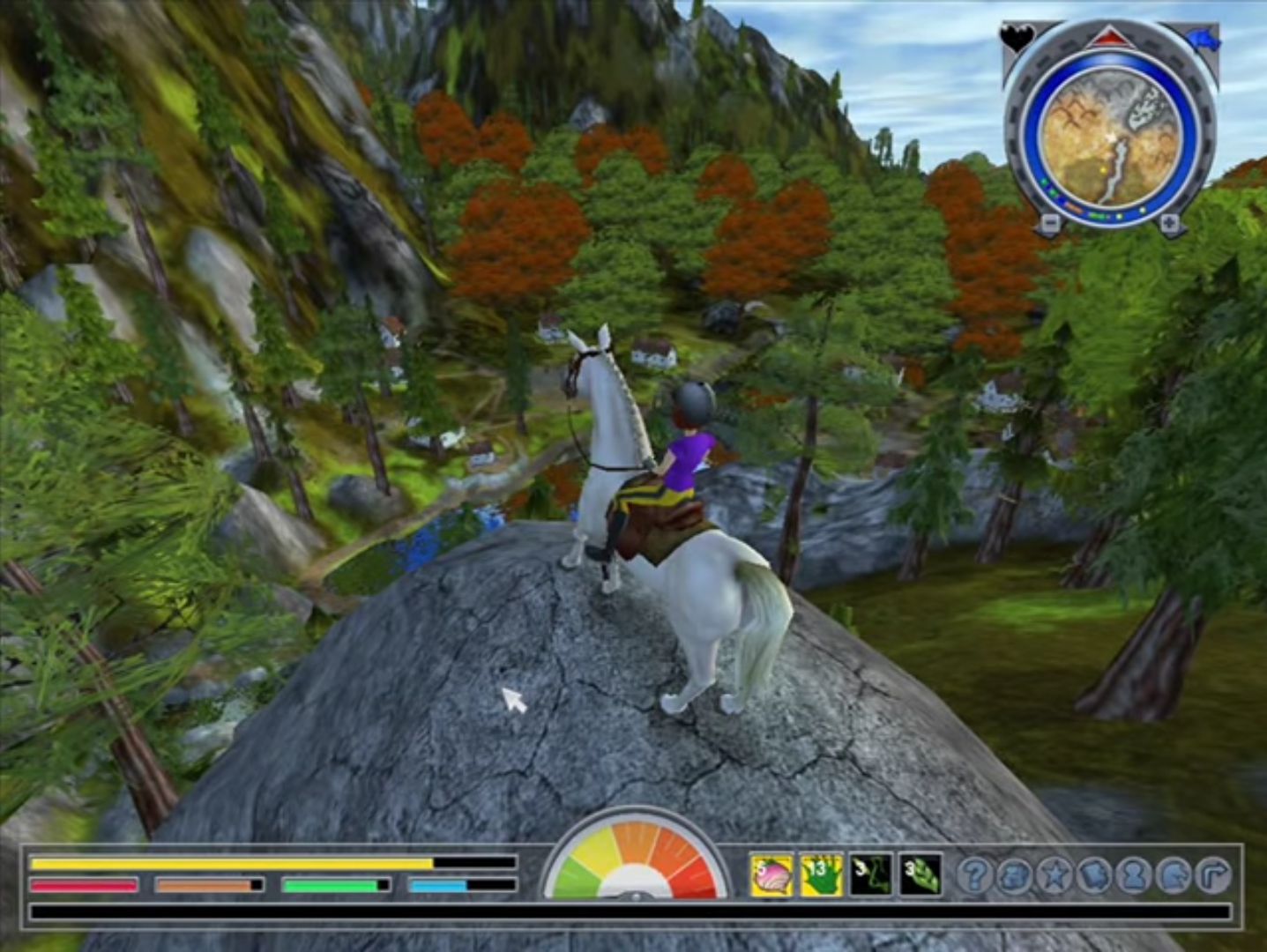 Star Stable 3 - Old Games Download