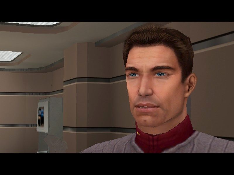 Star Trek: Elite Force II Gameplay (Windows)