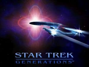 Star Trek: Generations Gameplay (Windows)