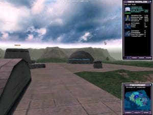 Star Trek: New Worlds Gameplay (Windows)