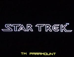 Star Trek: Strategic Operations Simulator Gameplay (Arcade))