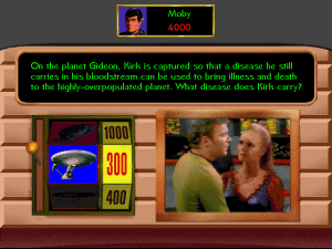 Star Trek: The Game Show Gameplay (Windows)