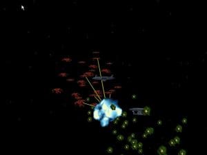 Star Trek: The Next Generation - Birth of the Federation Gameplay (Windows)