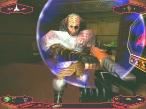 Star Trek: The Next Generation - Klingon Honor Guard Gameplay (Windows)
