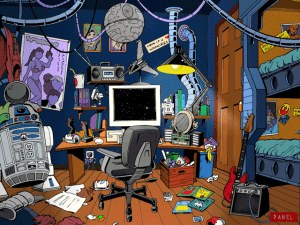 Star Warped Gameplay (Windows)
