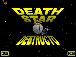Star Warped Gameplay (Windows)