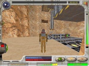 Star Wars: Droid Works Gameplay (Windows)