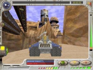 Star Wars: Droid Works Gameplay (Windows)