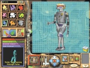 Star Wars: Droid Works Gameplay (Windows)
