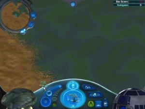 Star Wars: Episode I - The Gungan Frontier Gameplay (Windows)