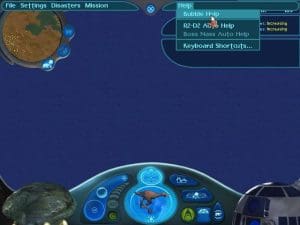 Star Wars: Episode I - The Gungan Frontier Gameplay (Windows)