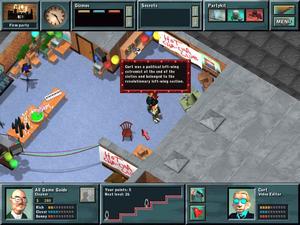 Stardom: Your Quest For Fame Gameplay (Windows)