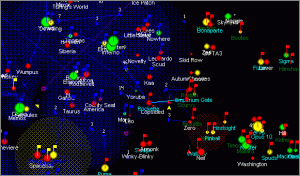 Stars! Gameplay (Windows)