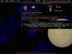 Starships Unlimited Gameplay (Windows)