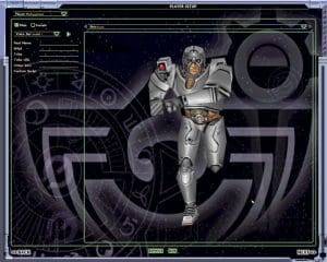 Starsiege: Tribes Gameplay (Windows)