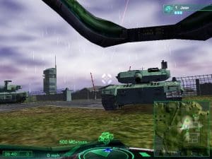 Stealth Combat Gameplay (Windows)