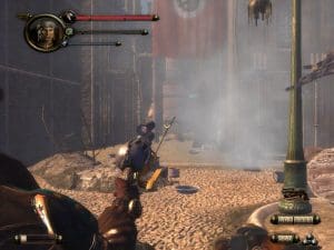 Steam Slug Gameplay (Windows)