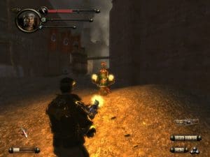 Steam Slug Gameplay (Windows)