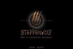 Steppenwolf: The X-Creatures Project Gameplay (Windows)