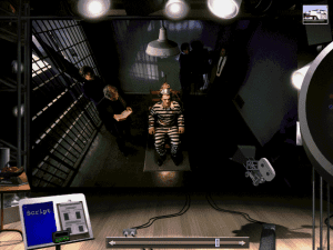 Steven Spielberg's Director's Chair Gameplay (Windows)