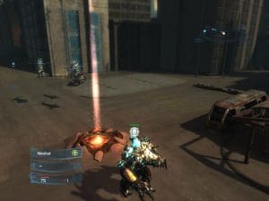 Stormrise Gameplay (Windows)