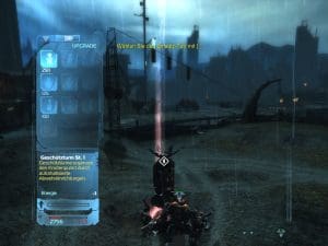 Stormrise Gameplay (Windows)
