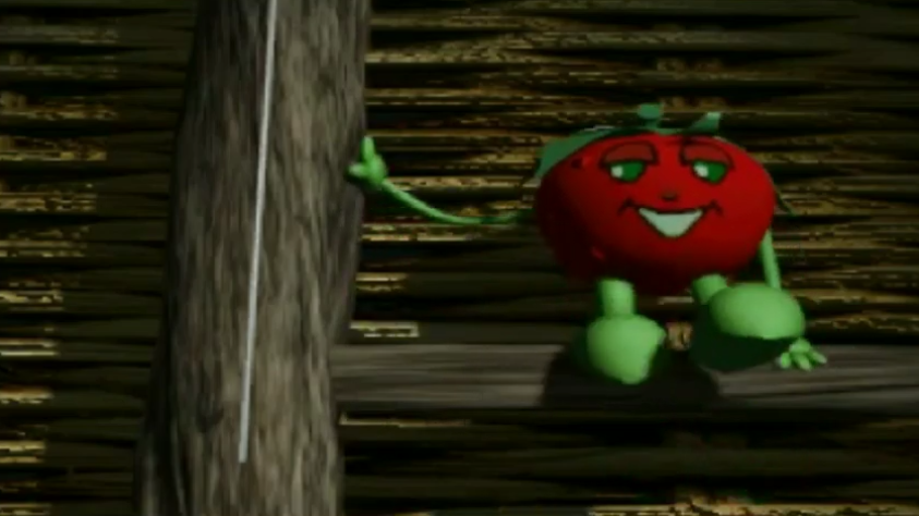 Strawberry Magic Gameplay (Windows)