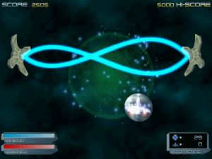 Strayfire Gameplay (Windows)