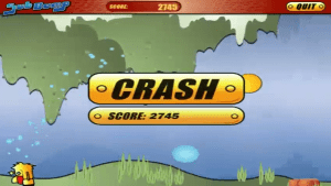 Sub Bump Gameplay (Windows)