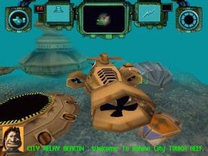 Sub Culture Gameplay (Windows)