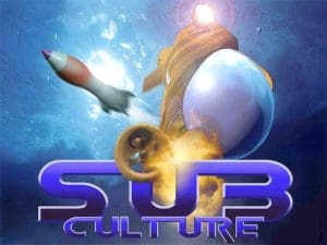 Sub Culture Gameplay (Windows)
