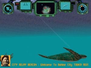 Sub Culture Gameplay (Windows)