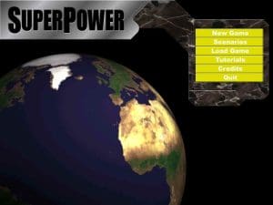 SuperPower Gameplay (Windows)