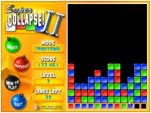 Super Collapse! II Gameplay (Windows)
