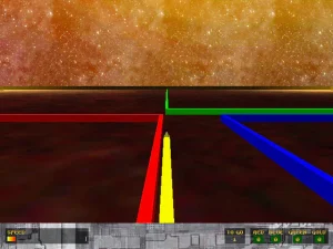 Super Cycle Arena Gameplay (Windows)