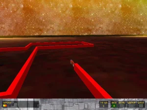 Super Cycle Arena Gameplay (Windows)