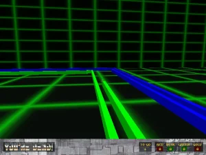 Super Cycle Arena Gameplay (Windows)