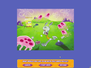 Super Jigsaw Puzzles Gameplay (Windows)