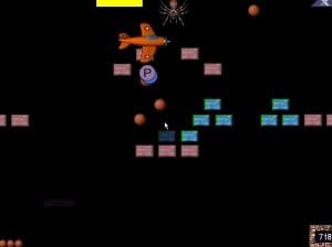 Super Rebound 3 Gameplay (Windows)