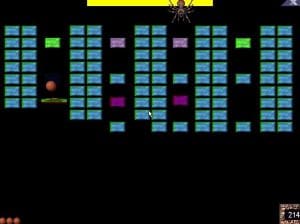 Super Rebound 3 Gameplay (Windows)